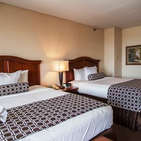 City Place Hotel Saint Louis Kültér fotó