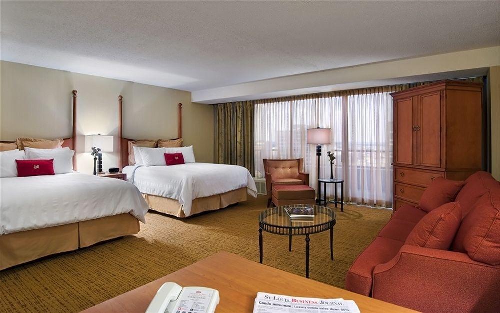 City Place Hotel Saint Louis Kültér fotó