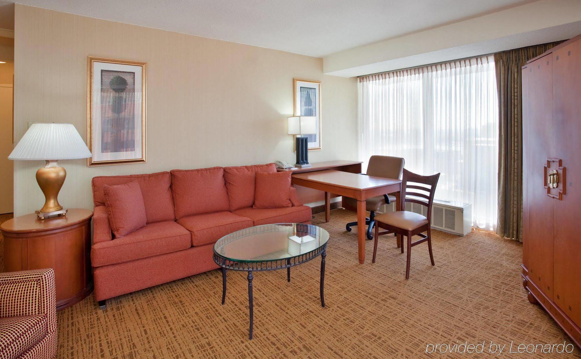 City Place Hotel Saint Louis Szoba fotó