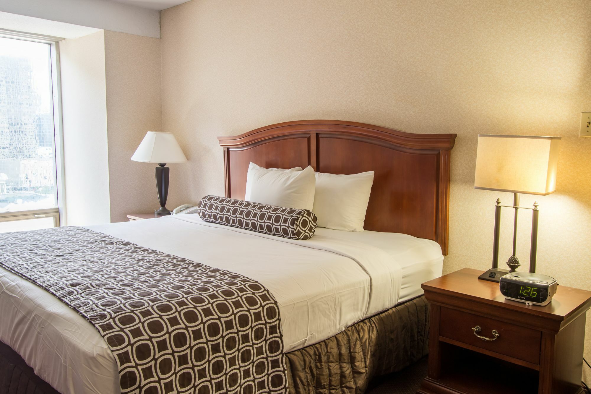 City Place Hotel Saint Louis Kültér fotó