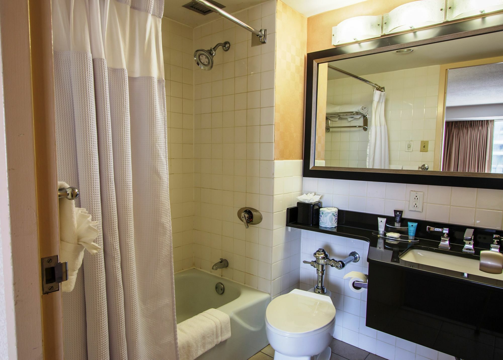 City Place Hotel Saint Louis Kültér fotó
