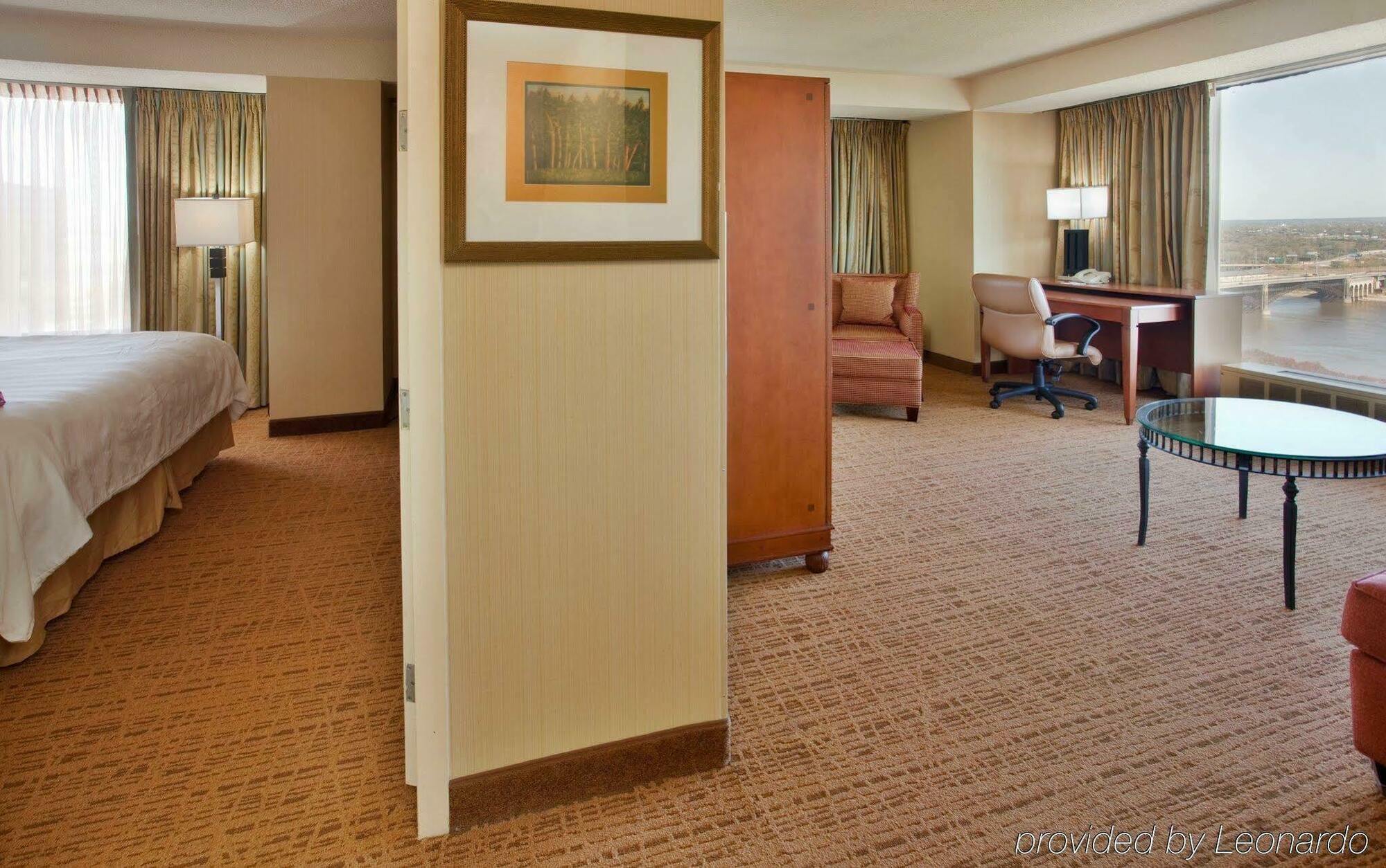City Place Hotel Saint Louis Kültér fotó